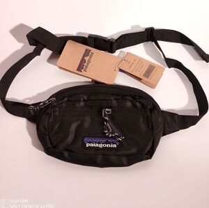 BNWT PATAGONIA BELT BAG